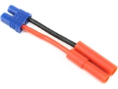 Konverzný kábel HXT – batéria EC3