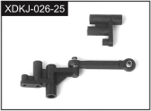 J-026-25 - Steering Linkage