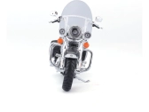 BAZAR - Maisto Harley Davidson 2013 FLHRC Road King Classic 1:12