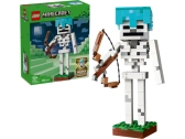 LEGO Minecraft - Kostlivec