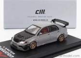 Cm-models Mitsubishi Lancer Evo Ix 2003 1:64 Šedá Uhlíková Čerň