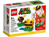 LEGO Super Mario - Včielka Mario - oblečenie