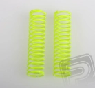 Pružina tlmiča - 1:8 vpredu (žltá) 1,5 mm