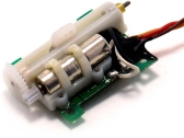 Spektrum servo lineární 2.3g s dlouhým chodem