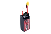M2 Lipo akumulátor 11,1 V 3S 750 mAh 45C