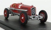Rio-models Alfa romeo P3 Tipo B N 18 Winner Monza 1932 R.caracciola 1:43 Červená