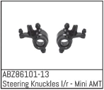 ABZ86101-13 - Steering Knuckles l/r - Mini AMT