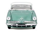 Maisto Studebaker Starliner 1953 1:18 zelený