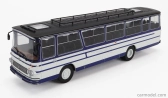 Edicola Barreiros Aec Ayats Autobus Spain 1965 1:43 Modrá Bílá Černá