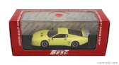 Best-model Ferrari 512bb Lm 1979 1:43 Žlutá