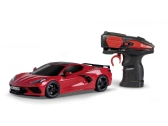 Autíčko REVELL 24697 - Corvette C8 (1:24)