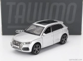 Tayumo Audi Q5 2014 1:32 Strieborná