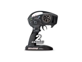Vysielač Traxxas TQi 2 kan. BlueTooth Ready