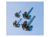 Krick kotva typ 2 20 mm kov
