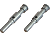 Arrma hřídel přední 31mm (2)