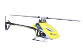 RC vrtuľník M2 EVO mk2 BNF, žltý