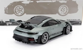 Minichamps Porsche 911 992 Gt3 Rs Coupe 2023 1:18 Silver