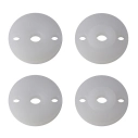 FT 12mm V2 pístky, 2mm, 2x1.7mm