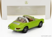 Norev Porsche 911 Targa Spider 1969 1:43 Světle Zelená