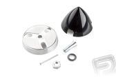 Kužel pro třílistou vrtuli 65mm/6,0mm