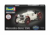 Starter Kit auto 77737 - Mercedes Benz SSKL (1:32)