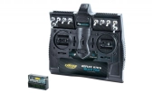 Pultový vysílač REFLEX STICK  MULTI PRO 14