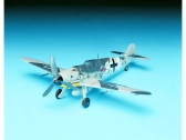 Academy Messerschmitt Bf109G-6 (1:72)