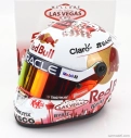 Mini helmet Schuberth helma F1 Sergio Perez Oracle Red Bull Racing N 11 1:2