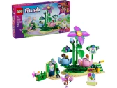 LEGO Friends - Květinový kolotoč s vílami