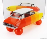 Norev Citroen Ds19 Sur Boules 1959 1:12 Různé