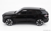 Minichamps BMW X-series Xm (g09) 2023 1:18 Black