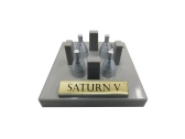 Estes Saturn V 1:200 RTF