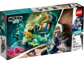LEGO Hidden Side - Metro v Newbury