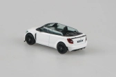 Abrex Škoda Fabia II FL RS2000 Concept (2011) 1:43 - Biela