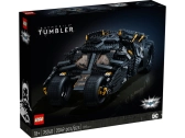 LEGO Super Heroes - Batmobil DC Batman™