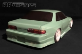 Karoserie APlastics - S13 Onevia - 1/10, 205mm | RCprofi.cz
