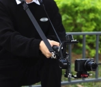 Silný popruh na krk pre DJI RS 3 Mini