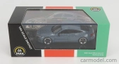 Paragon-models Audi Gt Rs E-tron Lhd 2021 1:64 Kemora Grey