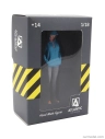 Atlantic Figures Girl - Tanya 1:18 Různé