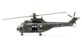 Classic Kit VINTAGE vrtuľník A03021V – Westland Puma HC.1 (1:72)