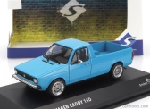 Solido Volkswagen Caddy Pick-up 1982 1:43 Blue