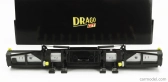 Ros-model Accessories Olimac Drago - Spannocchiatore Per Mietitrebbia 1:32 Černá Žlutá
