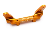 Rogue Buggy / Terra 7075 hliníková výztuha předního držáku tlumičů