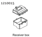 1210015 - Receiver Box