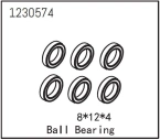Ball Bearing 18*12*4 (6)