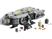 LEGO Star Wars - Anzellanská vesmírná loď