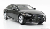Autoart Lexus Ls500h 2018 1:18 čierna