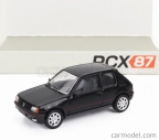 Premium classixxs Peugeot 205 Gti 1.9 1988 1:87 čierna