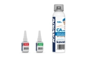 KAVAN PRO PNEU střední a řidké vteřinové lepidlo 20g + Kavan aktivátor CA 150ml