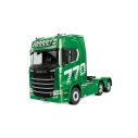 RC ťahač Scania 770 6x4 1:18 RTR, zelená